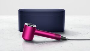 Hair us Out! This Dyson Supersonic Fuchsia/Nickel is the perfect gift for Mother’s Day 9