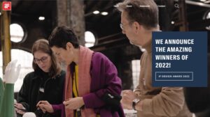 Samsung bags a whopping 71 IF Design awards for 2022 3