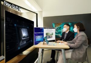 Samsung Neo QLED 8K Online Media Forum 2022 showcases latest TV innovations 2
