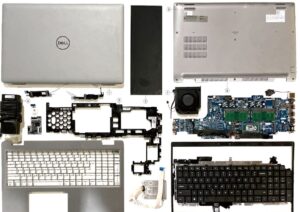 Here's how the Dell Latitude 5000 series laptops set new standards for sustainability 8