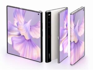 Huawei Mate Xs 2 with huge 7.8-inch foldable display coming to Malaysia 4