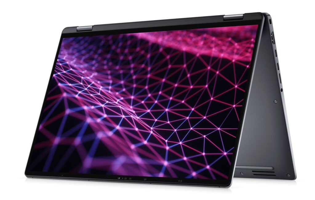 Latest Dell Latitude 9430 packs 12th Gen Intel CPUs and posh design to be  the ultimate premium business convertible | Hitech Century