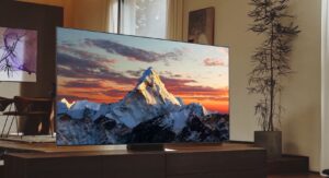 Samsung Unbox and Discover event reveals Neo QLED 8K TVs line-up and more for 2022 10