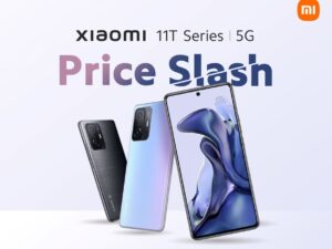 Xiaomi 11T series repriced more affordable from RM1,499  9