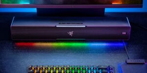 Razer Leviathan V2 soundbar brings the boom for RM1,399 1