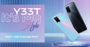 vivo Y33T budget phone lands in Malaysia for RM999 5