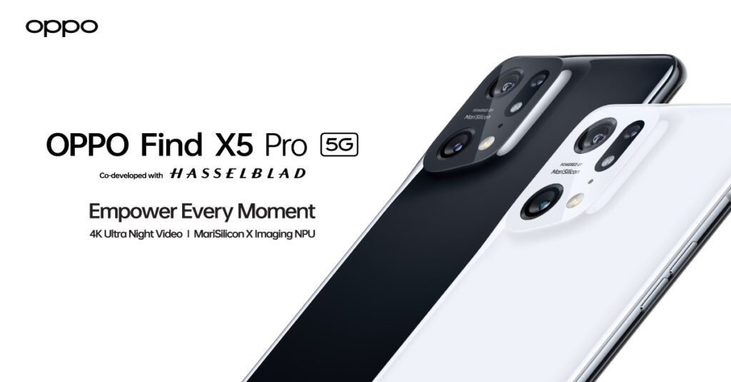 oppo find x5 pro cover