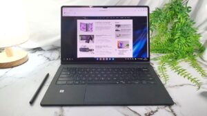 Samsung Galaxy Tab S8 Ultra Review - The Best Android Tablet of 2022 is here early 3