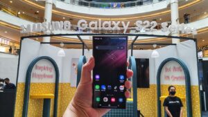Samsung Galaxy Stage Roadshow offers amazing deals for Galaxy S22 series and more 4
