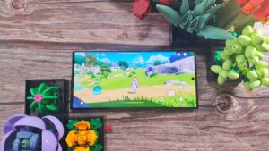 Here’s why the Samsung Galaxy S22 Ultra is amazing for gaming 7