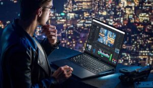 New ASUS Zenbook 2022 line-up with 12th Gen Intel CPUs and more redefine the pinnacle of performance 7