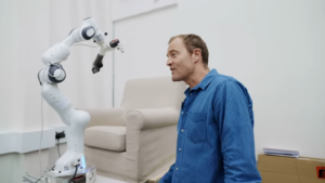 Awesome Dyson robots could be doing household chores by 2030 ; massively expands robotics team 6