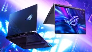 ROG For Those Who Dare: Boundless stream reveals Strix SCAR 17 Special Edition and ROG Flow X16 gaming rigs 4