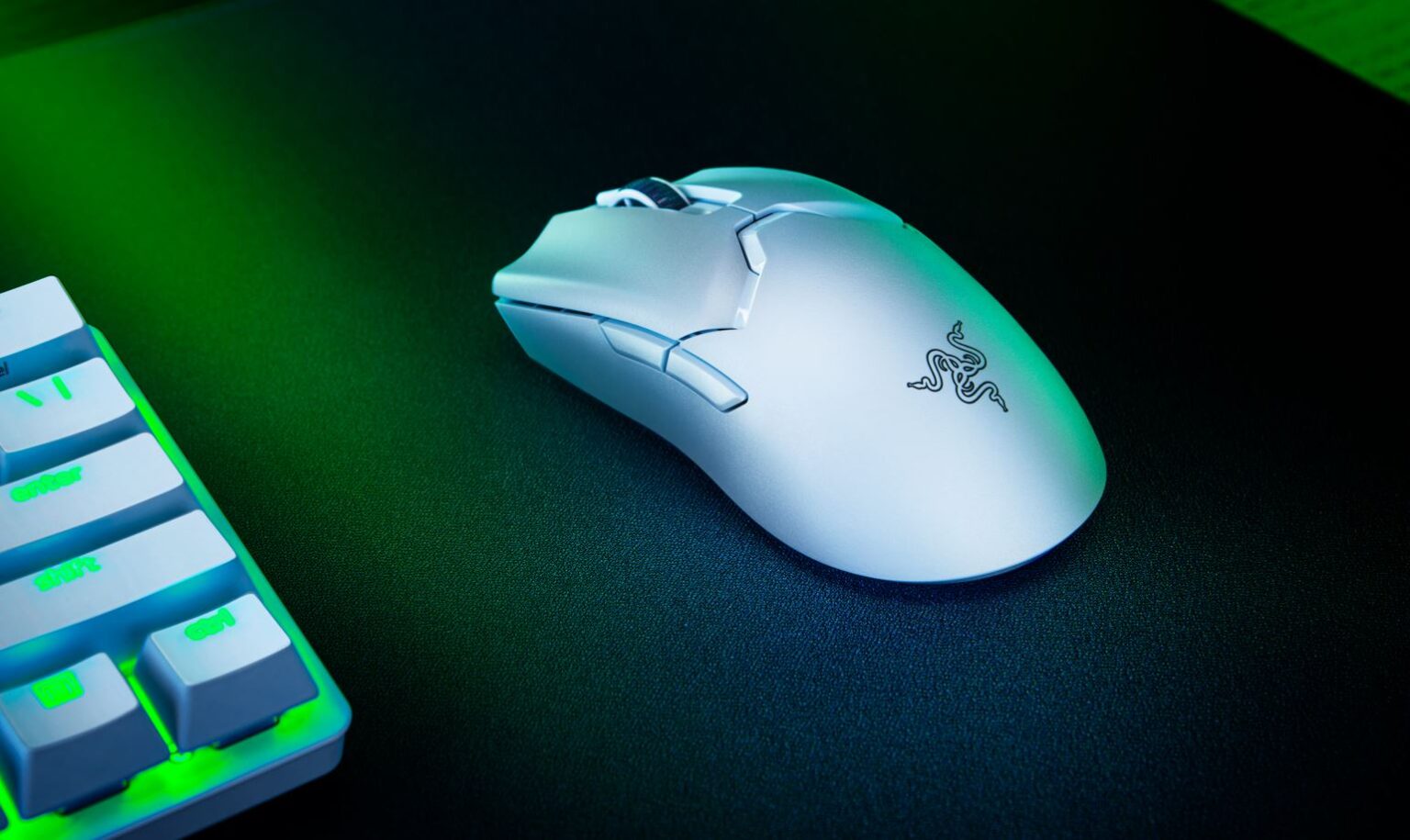 Razer Viper V2 Pro Gets Your Game On For RM749 | Hitech Century