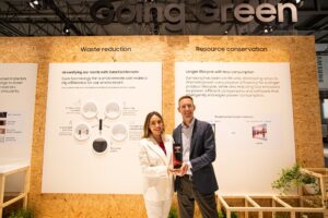 Samsung signage solutions now greener as part of Together for Tomorrow vision 7