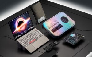 New ASUS Zenbook 14X OLED Space Edition UX5401Z takes you to the stars from RM5,599 5