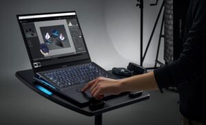 Awesome ASUS Zenbook Pro 16X OLED UX7602 content creator laptop coming to Malaysia priced at RM11,999 3