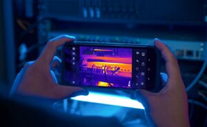 Doogee S98 Pro tough phone with thermal cameras will cost you US$439 launching in June 2022 5