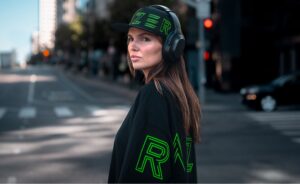 Stylish Razer Unleashed and Genesis collections released to level up your fashion game 2