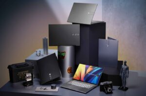 Revamped ASUS Vivobook 2022 line-up redefine performance and value 6