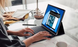 New Dell XPS 13 2-in-1 detachable will be coming to Malaysia this August 2022 1