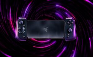 Razer Kishi V2 for Android turns your smartphone into a perfect for mobile gaming platform for USD$100 8