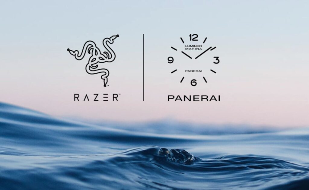 Razer and Panerai team up with Conservation International cover
