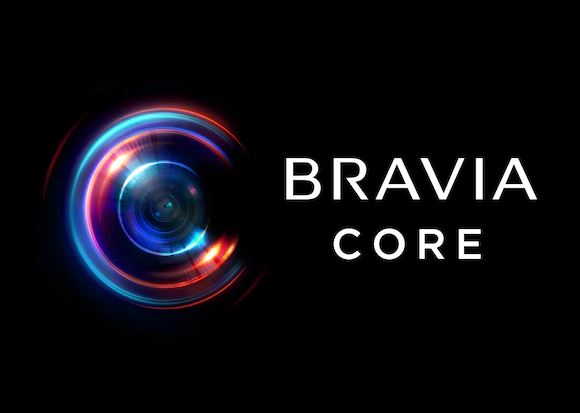 Sony BRAVIA XR A80K TV core
