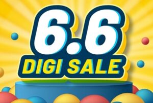 Digi 6.6 Sale for 2022 offers amazing deals for prepaid, postpaid and mobile broadband 1