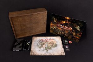 The Samsung Galaxy S22 Ultra Diablo Immortal Edition will be limited to just 100 units by lottery 9