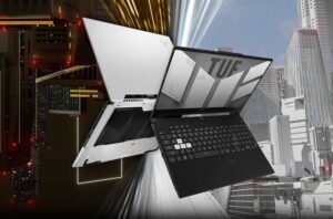 Awesomely tough ASUS TUF Dash F15 2022 gaming laptops launched in Malaysia from RM4,699 8