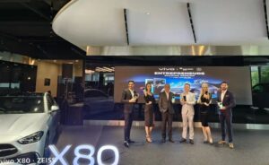 Hap Seng Star and vivo Malaysia kick off first Entrepreneurs Conference 4