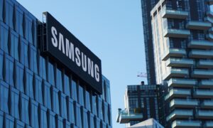 Samsung employees share how Samsung Electronics is reducing carbon emissions for 50th World Environment Day 2022 6