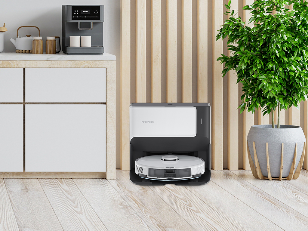 Roborock G10 robot vacuum and mop up for preorder priced at RM3,699 in Malaysia 2