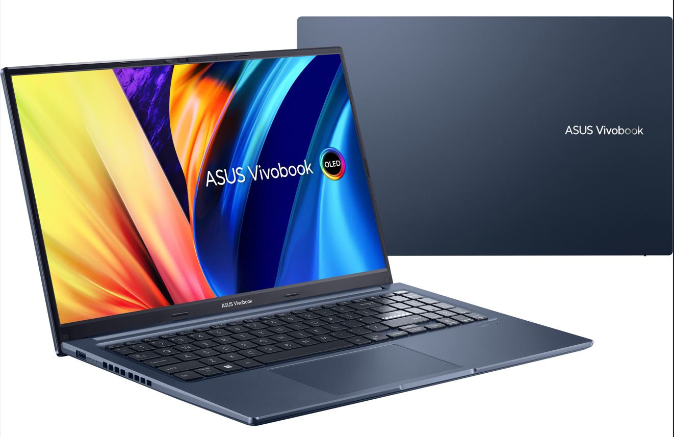 Asus Vivobook 15x Oled M1503 With Amd Ryzen 5000 Series Cpus Now In Malaysia From Rm3299 6693