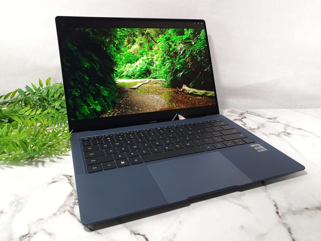Huawei MateBook X Pro 2022 Review cover
