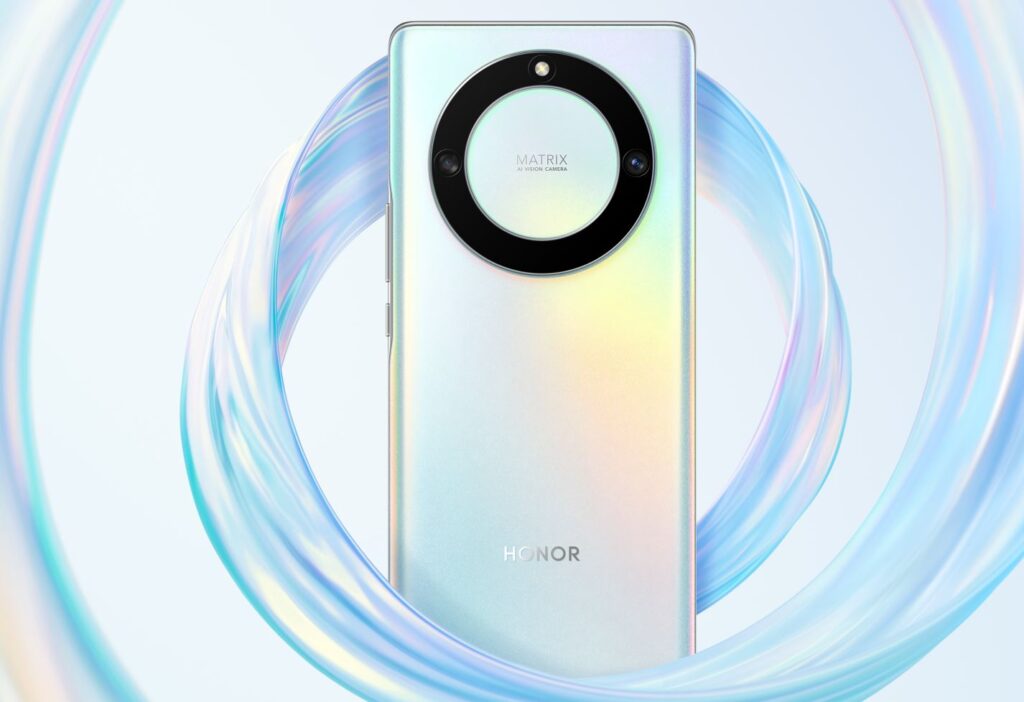 honor x40 closeup