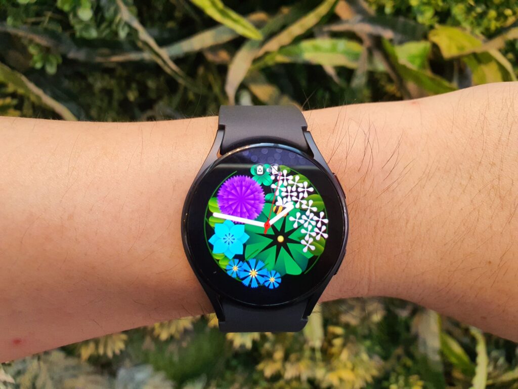 Samsung Galaxy Watch5 40mm Review cover