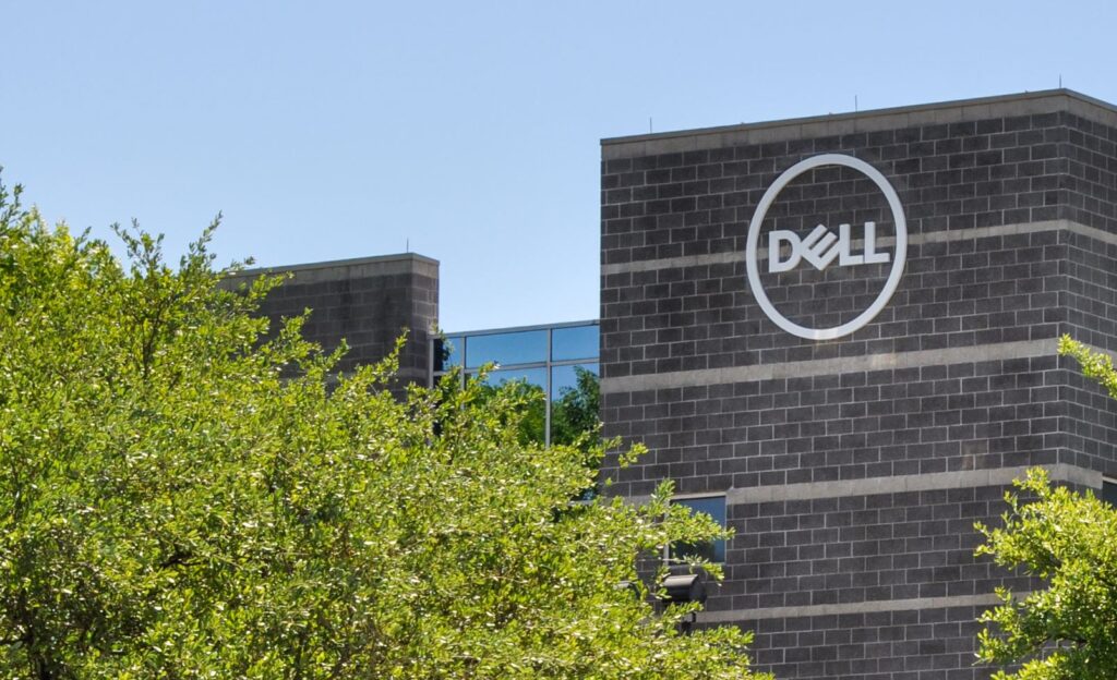 Dell Technologies Zero Trust Centre of Excellence