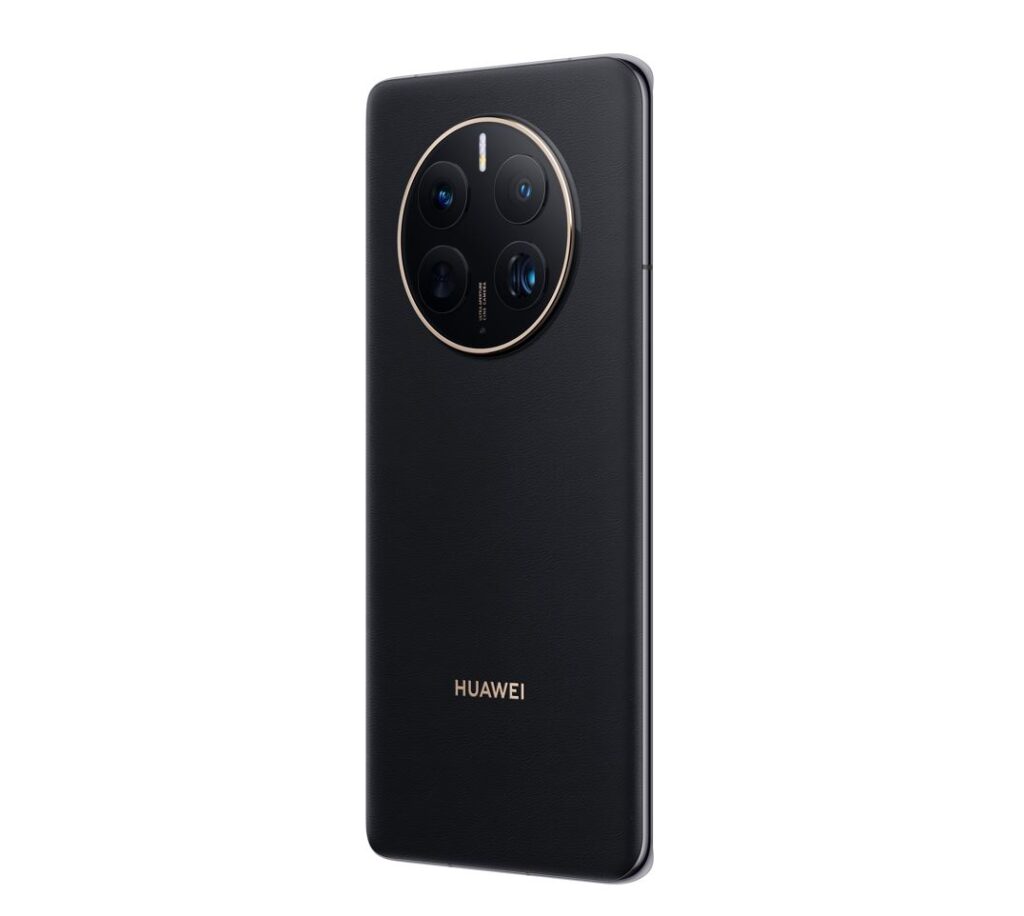 Huawei Mate50 Pro Kunlun Carbon Black m502