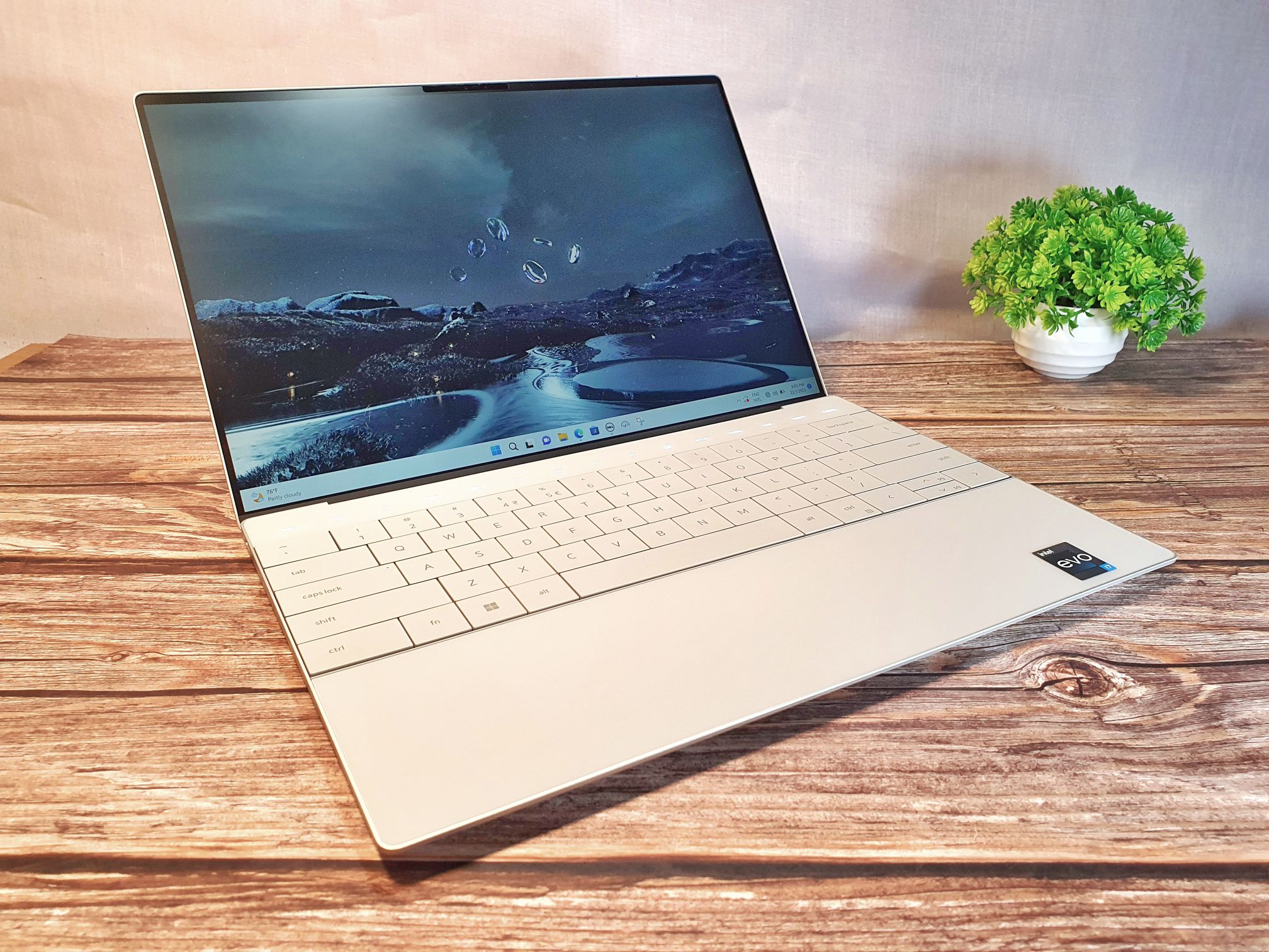 Dell Xps 13 Plus 9320 Review Exquisitely Crafted And Powerful