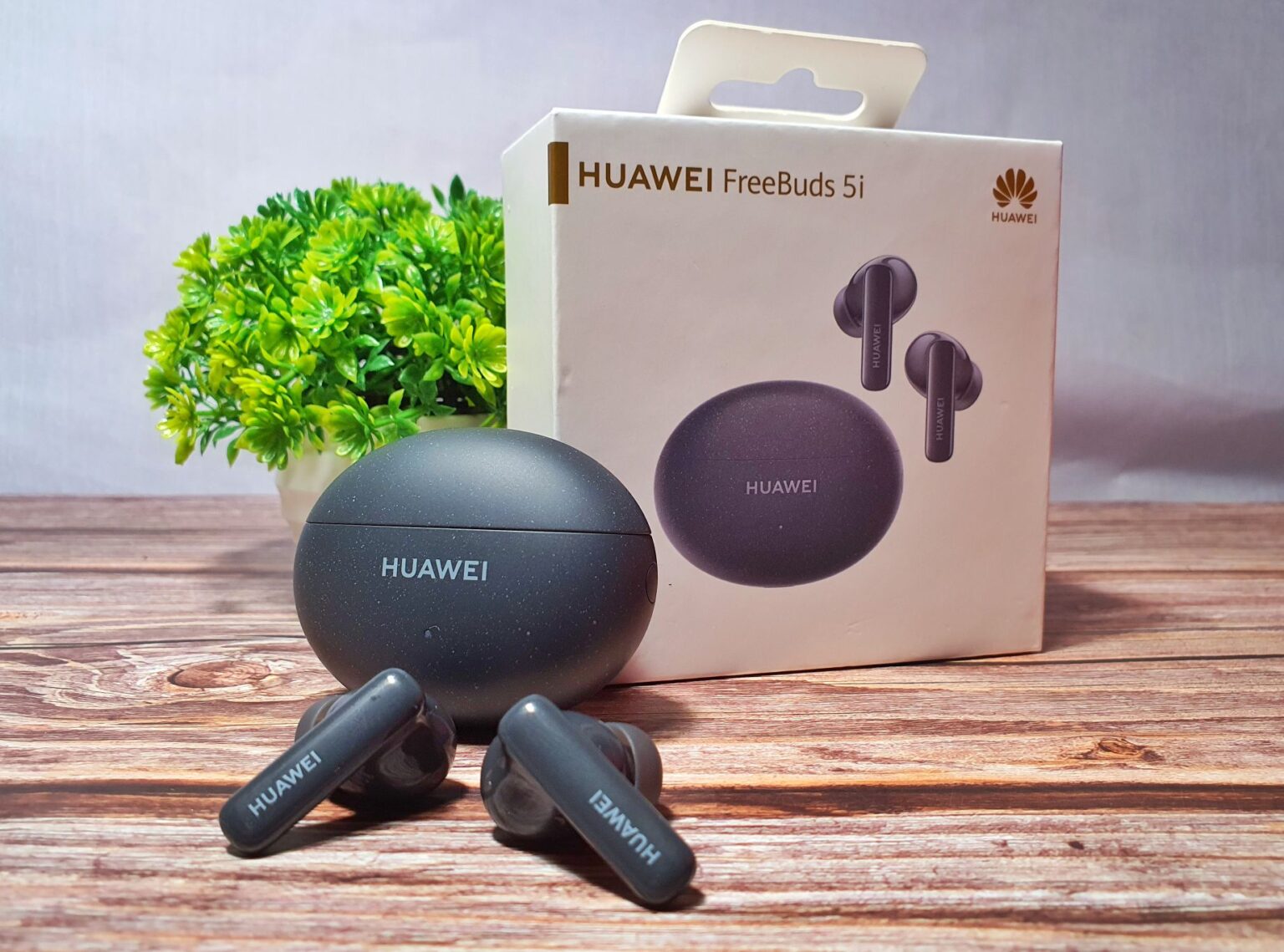 Huawei FreeBuds 5i Review - Best Budget Hi-Res Buds With ANC | Hitech ...