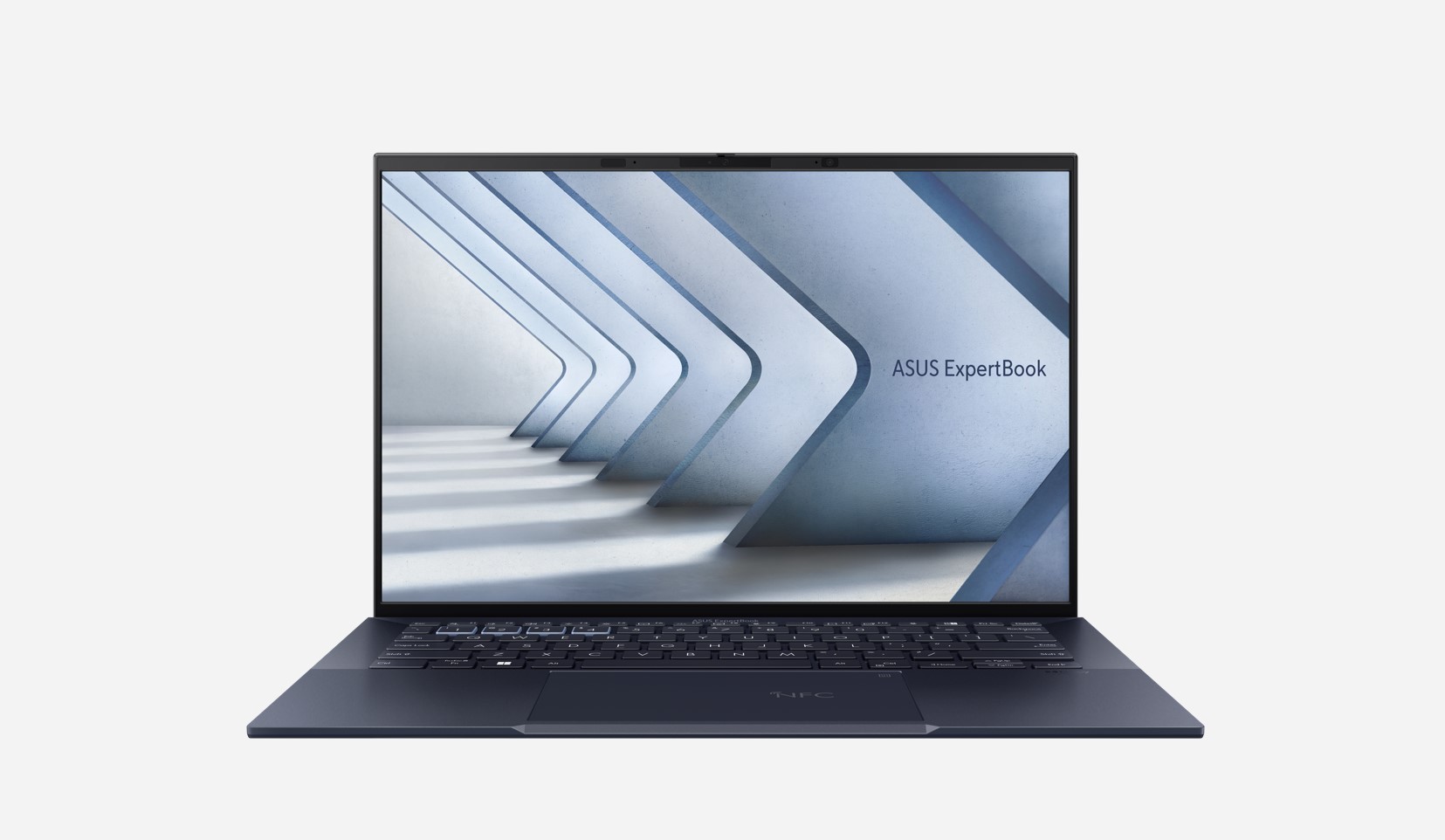 New Asus Expertbook B9 Oled At Ces 2023 Is Tougher And Lighter Than