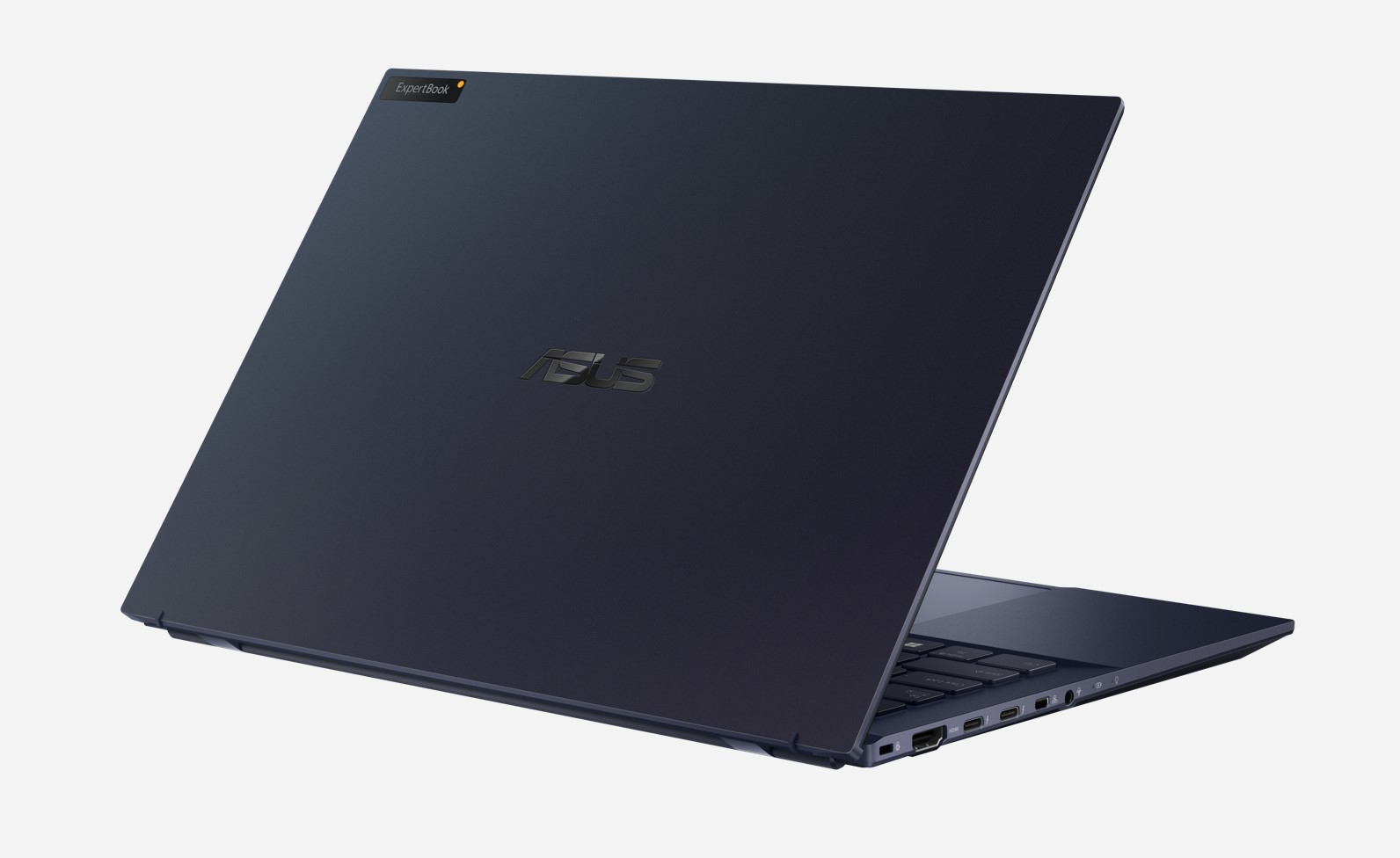 New Asus Expertbook B9 Oled At Ces 2023 Is Tougher And Lighter Than