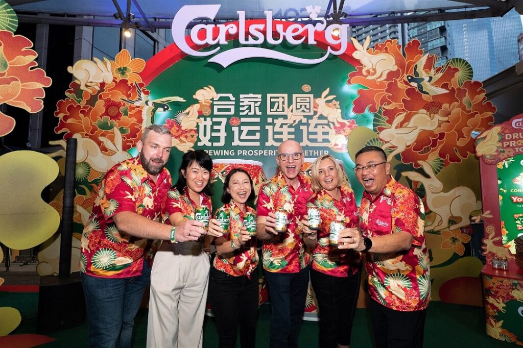 Carlsberg Prosperity Burrow Carlsberg CNY’23 Launch & Dinner-239