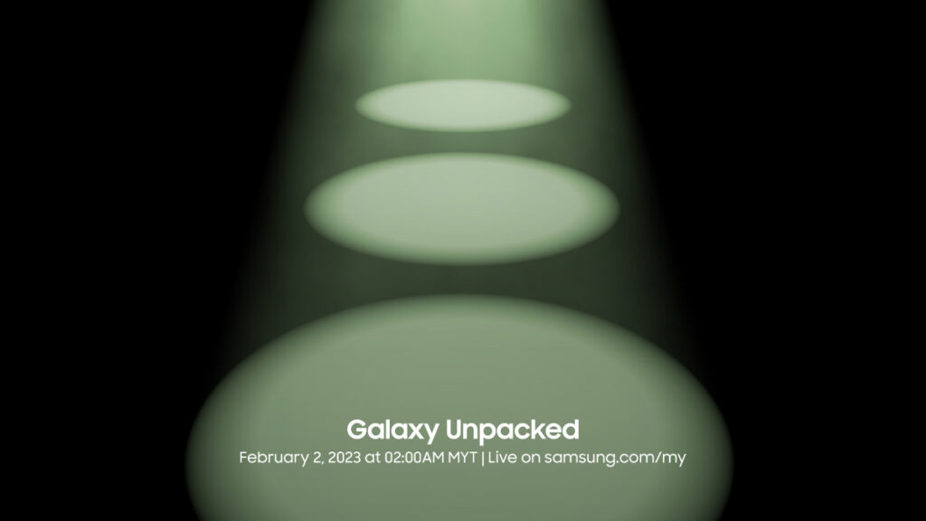 Samsung Galaxy Unpacked Share The Epic