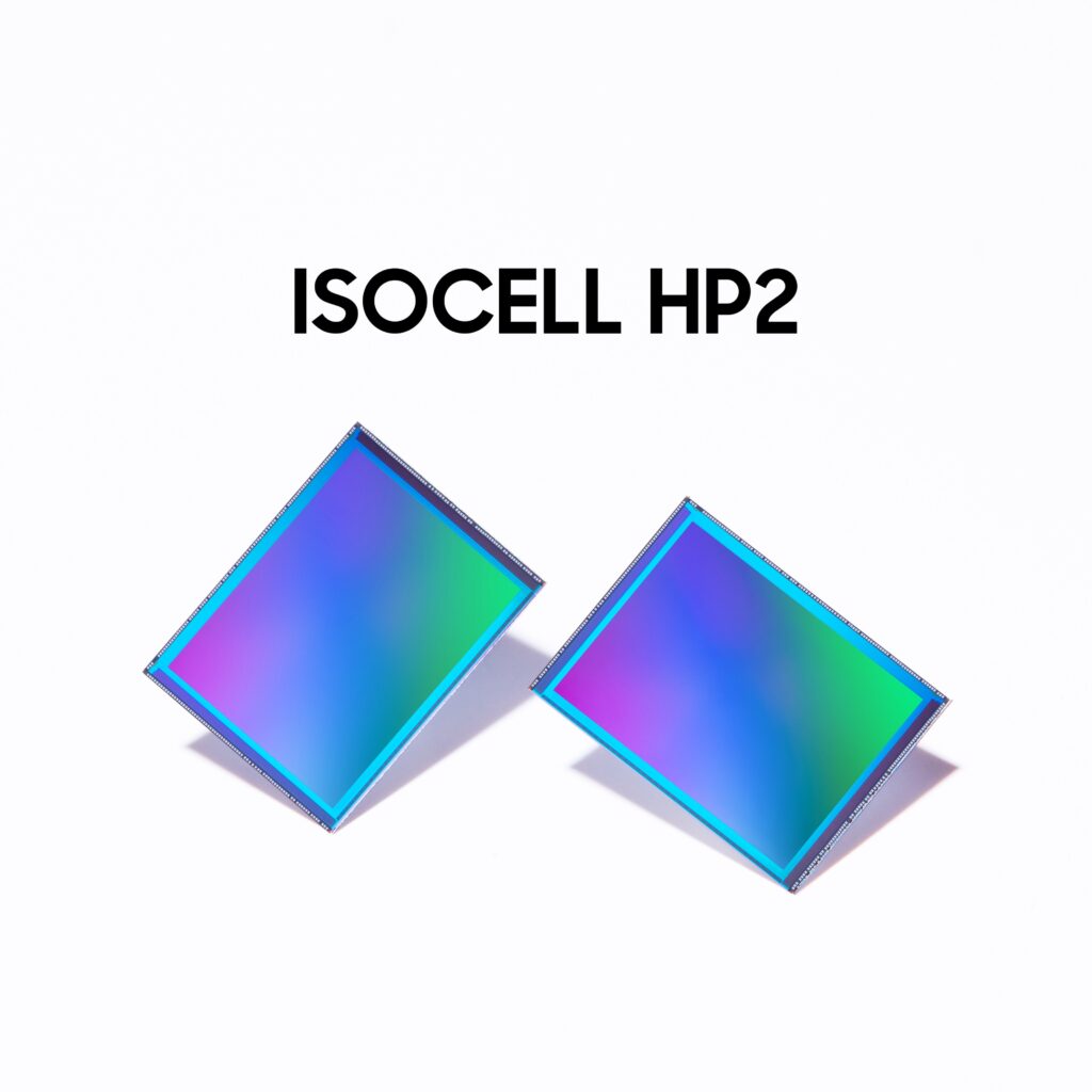 Samsung ISOCELL HP2 Product Image 02