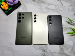 Samsung Galaxy AI is coming - here's what we know so far 3