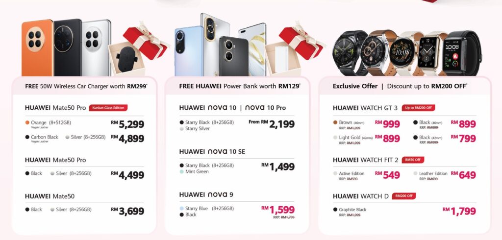 Huawei Phones and Google Apps huawei 3