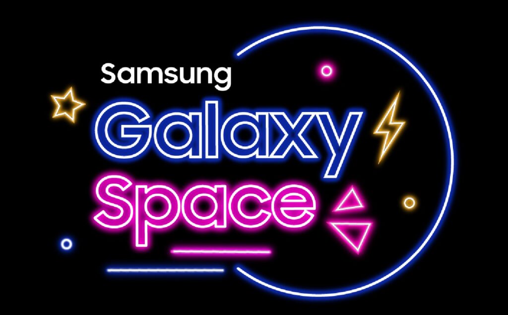 samsung galaxy space cover